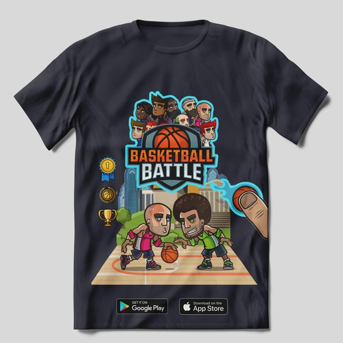 Basketball T-shirt Designs - 51+ Basketball T-shirt Ideas in 2023