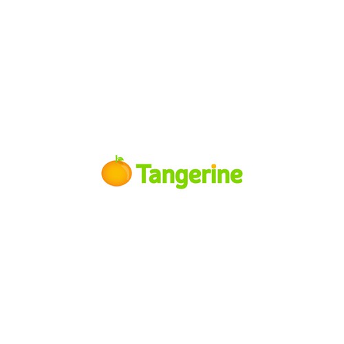 Pictorial logo with the title 'orange '