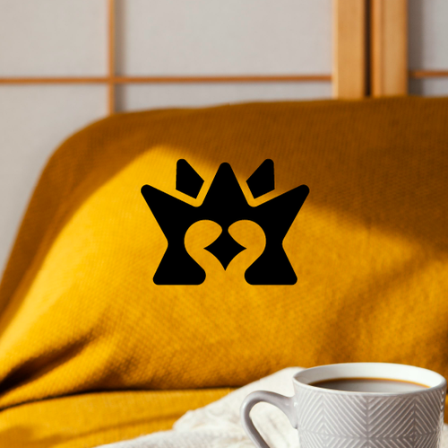 Boutique design with the title 'ROYCE'