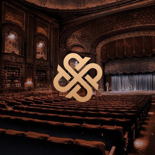 Versatile design with the title 'PickleStar Theatricals'