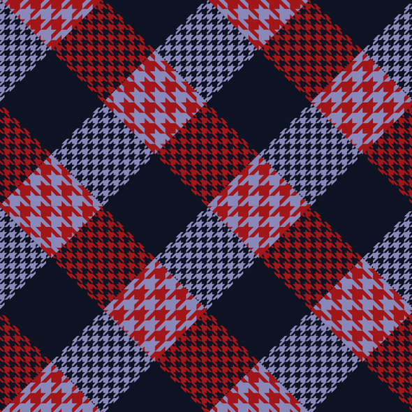 Fashion design with the title 'The Core'