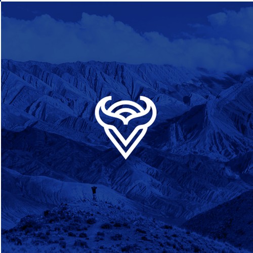 Location logo with the title 'Minotaur'