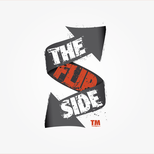 Nice design with the title 'creative'