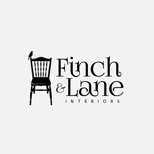Finch design with the title 'Finch & Lane Interiors'
