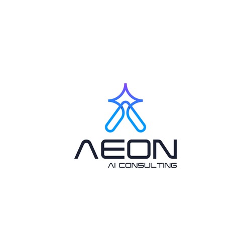 Sparkle logo with the title 'Logo design contest entry'