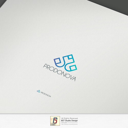 Cool logo with the title 'Logo Design for a UX Design/IA/Web Dev Business'