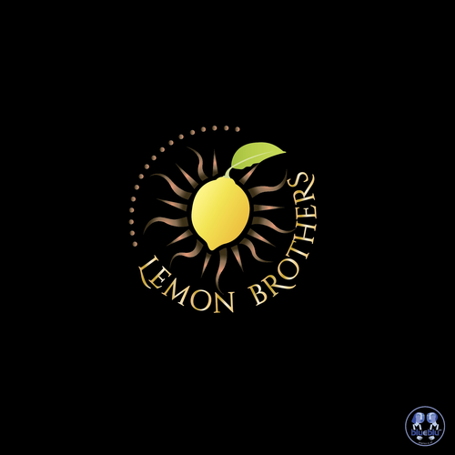 Natural brand with the title 'Limoncello'