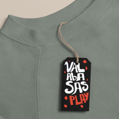 Boy design with the title 'Boys Fashion Logo'