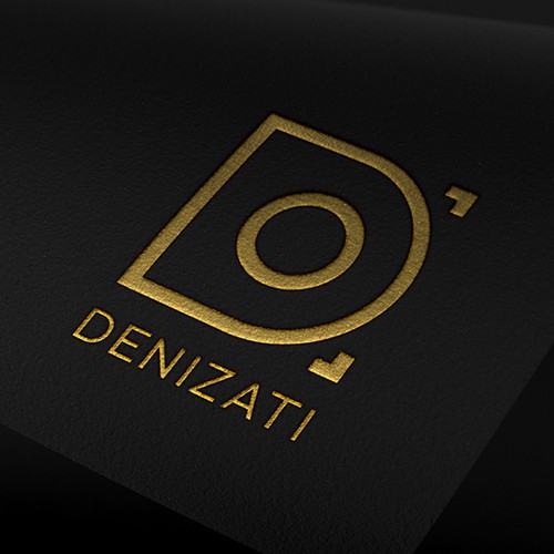 Consultant logo with the title 'Logo for marketing and networking consultant'