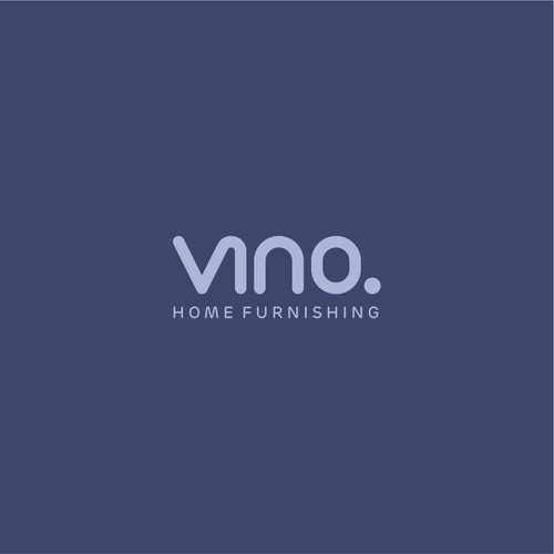 Dynamic logo with the title 'simple logo for Furniture Company'