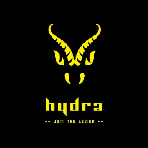 Hydra Logos - 13+ Best Hydra Logo Ideas. Free Hydra Logo Maker