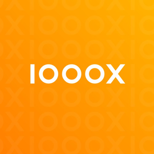 Investment brand with the title 'Investment education logo'