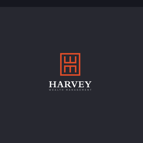 Management brand with the title 'Logo Wealth Management'