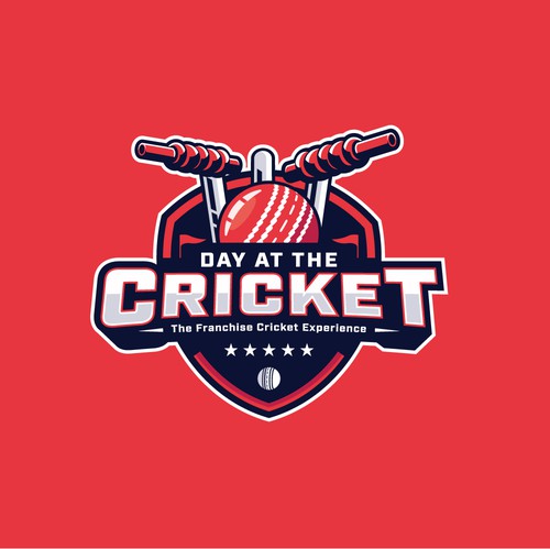 cricket logo design free online