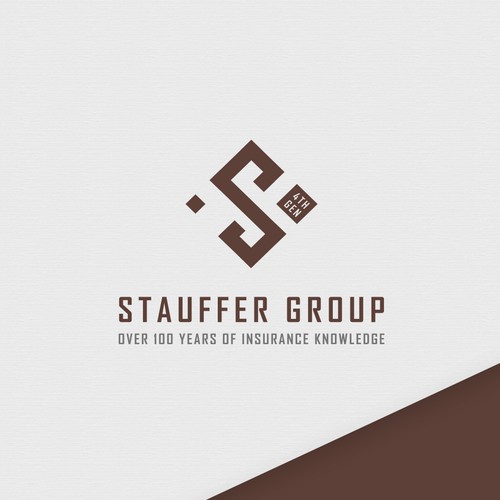 Forward logo with the title 'Forward-aimed Logo'