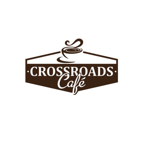 Coffee shop design with the title 'Create a winning design for a Coffeeshop/Cafe located in the heart of the city!'