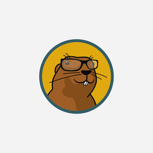 Gopher logo with the title 'Good Gopher'