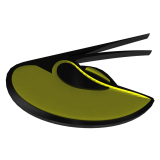 Sports website with the title 'hockey.bz icons'