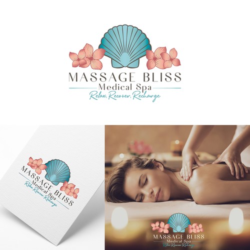 Surgery logo with the title 'Massage Bliss Medical Spa '