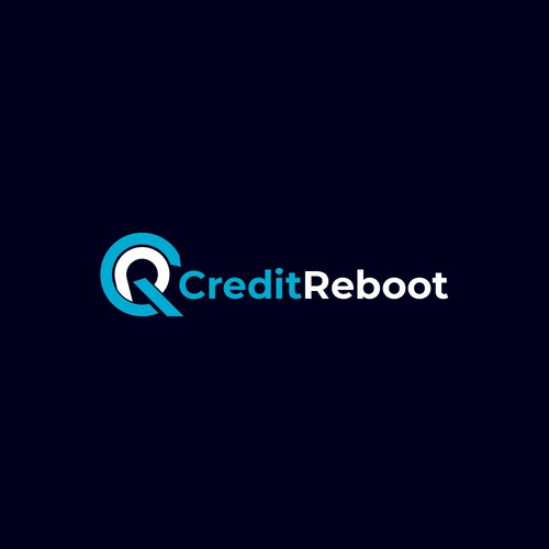Measurement logo with the title 'CreditReboot'