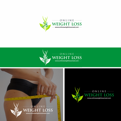 Health logo with the title 'Logo for Medical company'