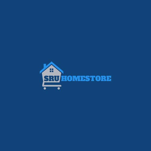 Store brand with the title 'SRU Homestore'