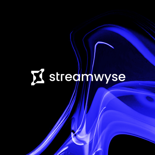 Arrow logo with the title 'streamwyse'