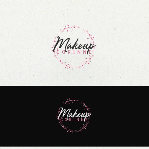 Makeup Logos The Best Makeup Logo Images 99designs