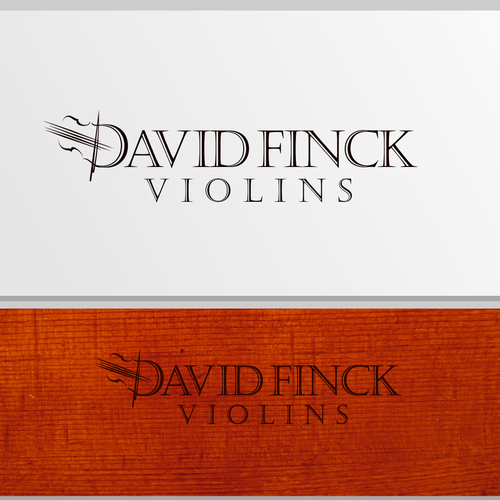 Classy brand with the title 'UNIQUE IDEA'