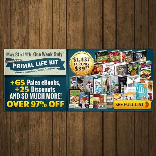 Google Ads design with the title 'Banner Ad Design'