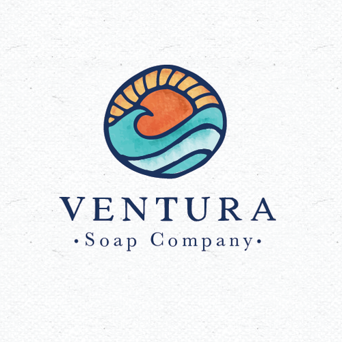 soap company logos