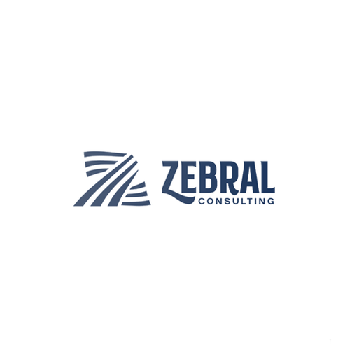 Brand Logo Design - TEQZO Consulting