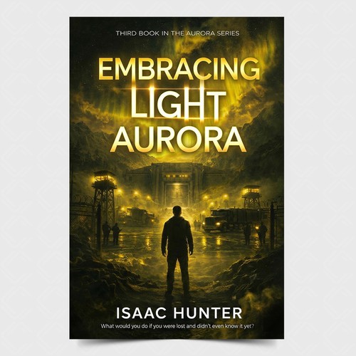 Design with the title 'Book Cover'