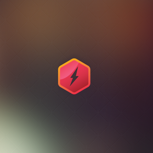 TV logo with the title 'Logo for TV production company'