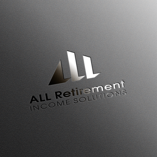 Real estate logo with the title 'logo design contest entry '