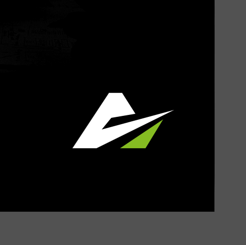 Stationery brand with the title 'ALPHACAP'