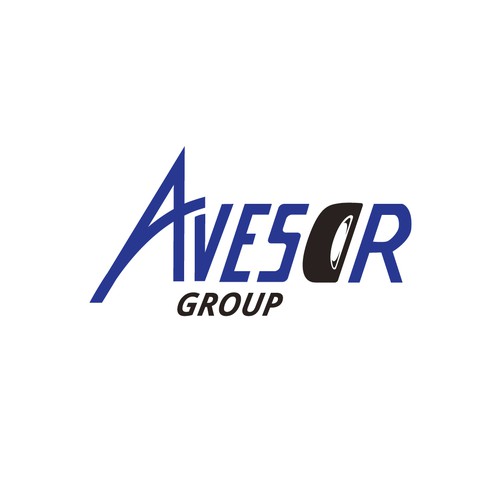 Focus logo with the title 'Concept for Avesor Group'