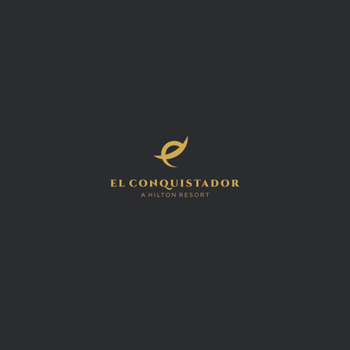 Spanish logo with the title 'El Conquistador'