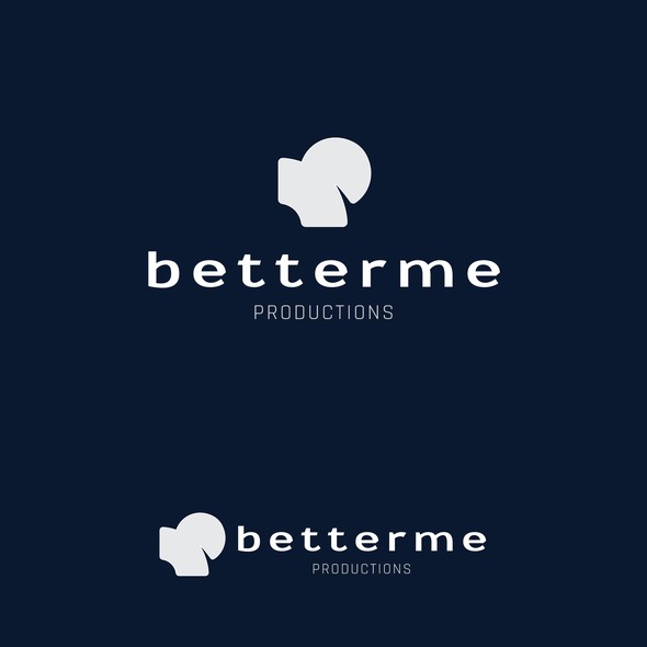 Mission logo with the title 'Betterme Productions'