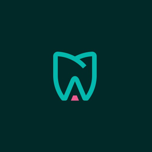 Teeth Logos The Best Teeth Logo Images 99designs