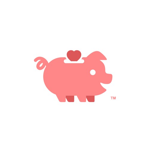 Piggy on sale bank logo