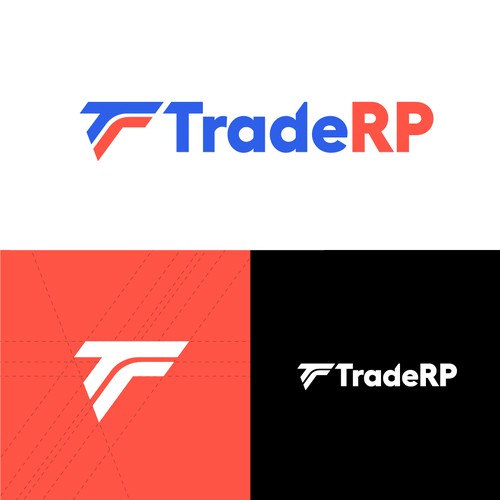 Economic design with the title 'Minimalist Design for Trade RP'