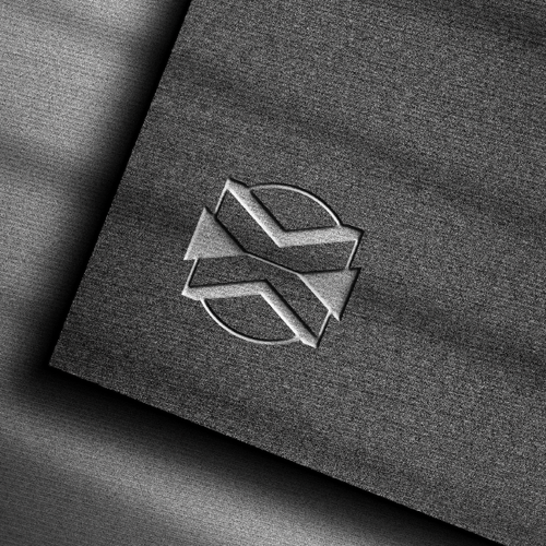 Concrete design with the title 'HUB CONCRETE PUMBLING'