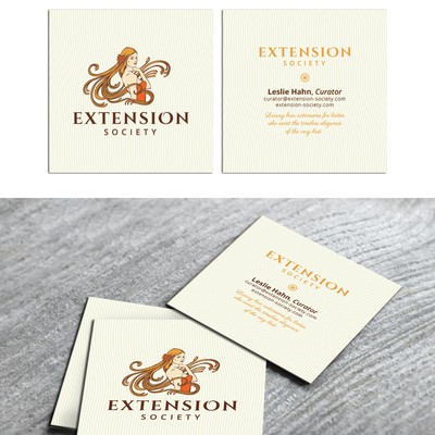 Extension Society