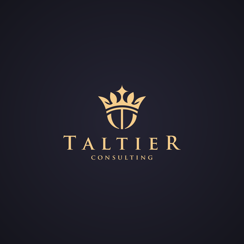 Queen design with the title 'LOGO MARK FOR SALE !'