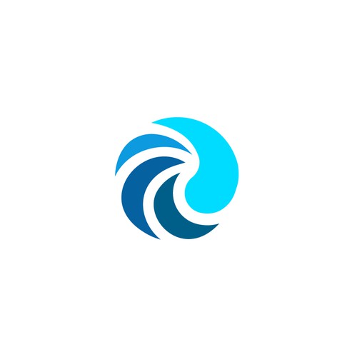 Sea brand with the title 'Wave'