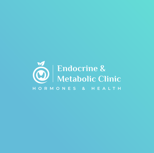 Healthy brand with the title 'Endocrine & Metabolic Clinic'