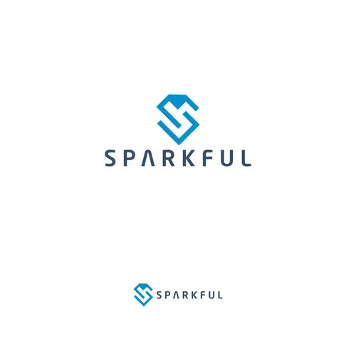 Document design with the title 'Data company logo'