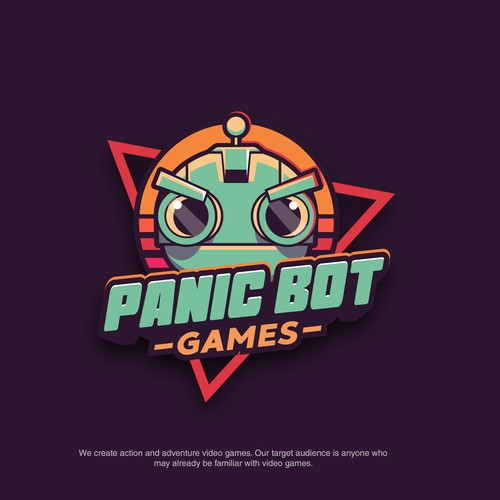logo design game