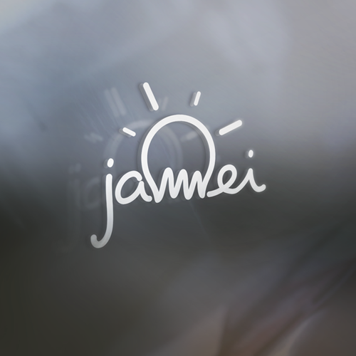 Furniture brand with the title 'Jamei'